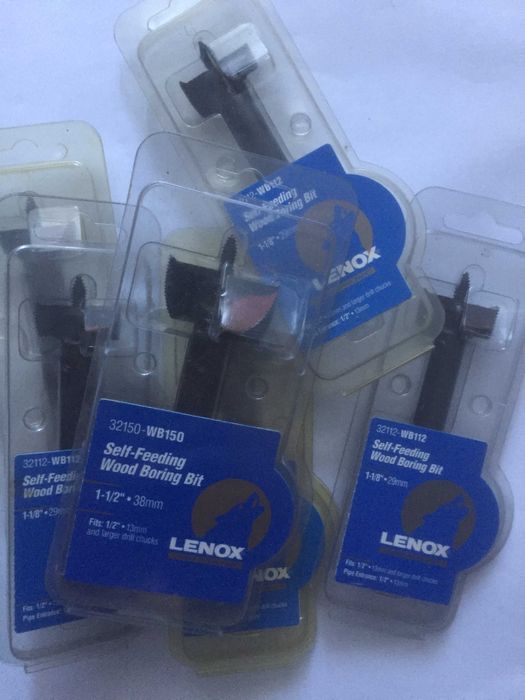 Scule Bosch, Ridgid, Lennox si altele...