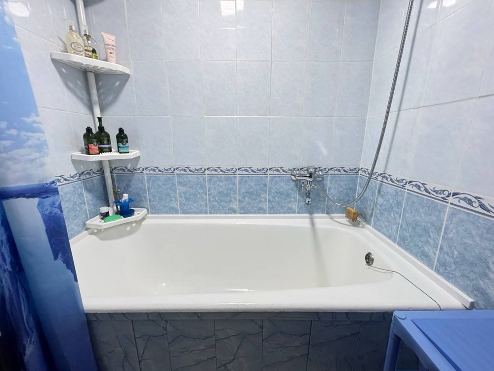 Продается 2-комнатная квартира, Карасу-1, ор-р Конечная автобусов