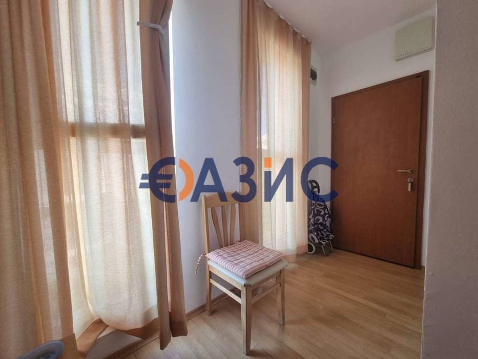 Продава се Тристаен апартамент в к.к. Слънчев бряг - 78 кв.м за 770 €/кв.м - Снимка #6