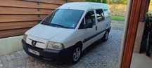 Peugeot Expert 2.0 HDI
