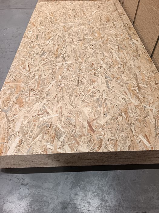 Vând 20 suluri de vată isover pentru izolare termică +60 bucăți de OSB