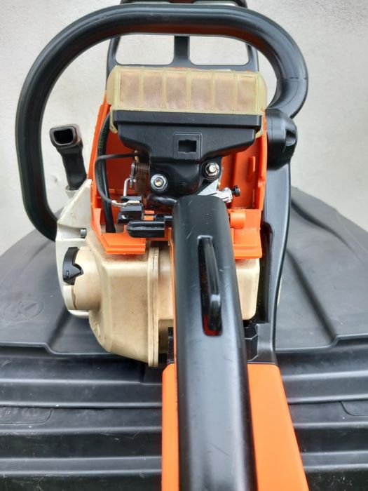 Vind drujba stihl