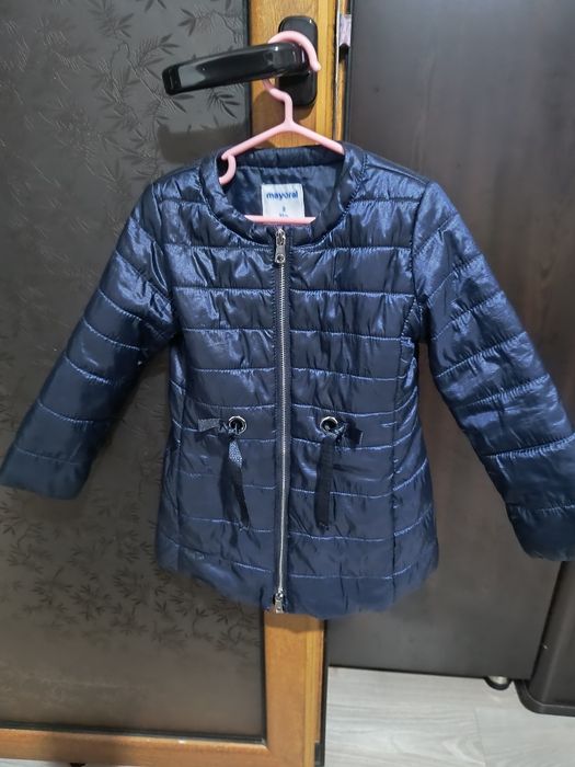 Gecuță fetițe Mayoral