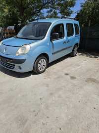 Dezmembrez renault kangoo 1.5 an 2007