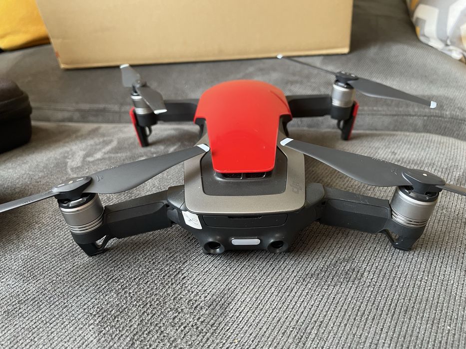 Drone mavic air 1st gen