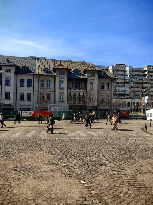 Spatiul  de inchiriat in centrul Iasiului. Direct la proprietar !!