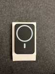 Bateria Externa Magsafe 5.000 mAh, Incarcator Wireless, Negru