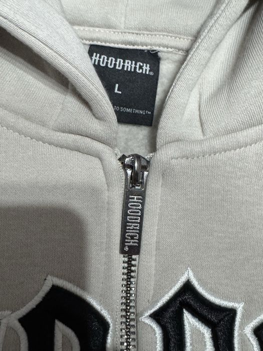 Hanorac Hoodrich