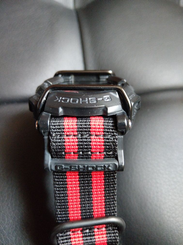 Часовник Casio G Shock Оригинал