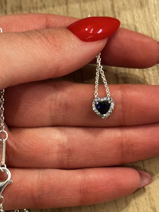 Колие Пандора Pandora