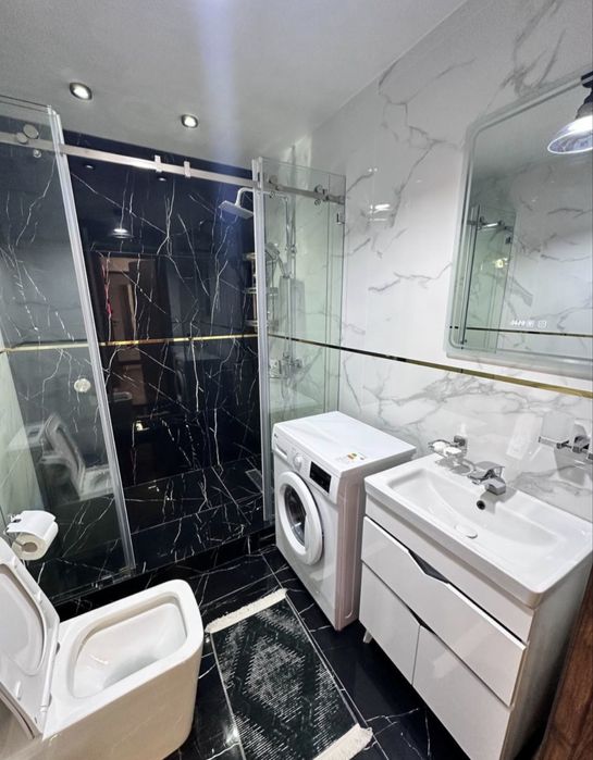 Срочно сдается квартира в центре города