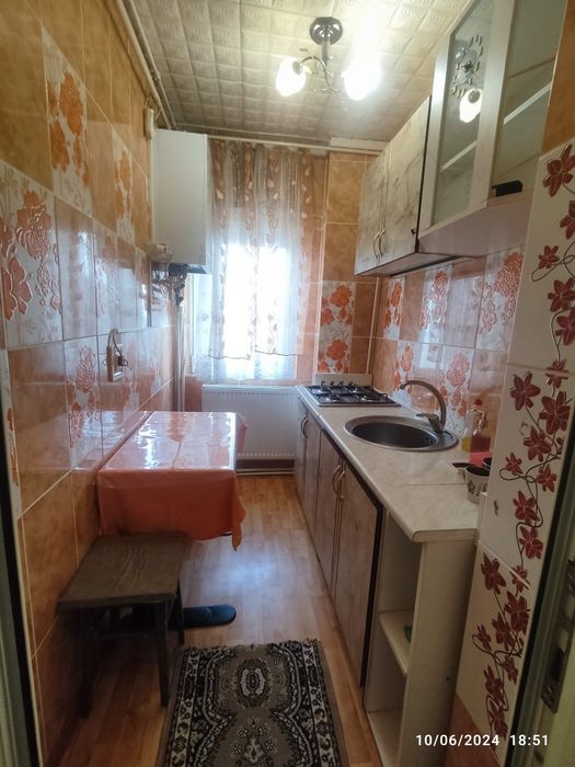 Garsoniera de inchiriat zona M uri Mioveni