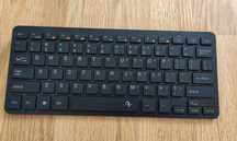 Tastatura,mouse wireless/Rama foto/Baterie externă 5000 mh *nouă*