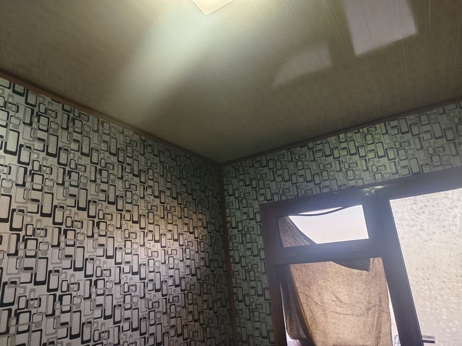 Shofirkonda 3xonali uy sotiladi