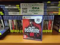 Vindem joc PS5 Call of Duty Modern Warfare 3 III PS5 Forgames.ro