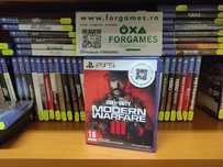 Vindem joc PS5 Call of Duty Modern Warfare 3 III PS5 Forgames.ro