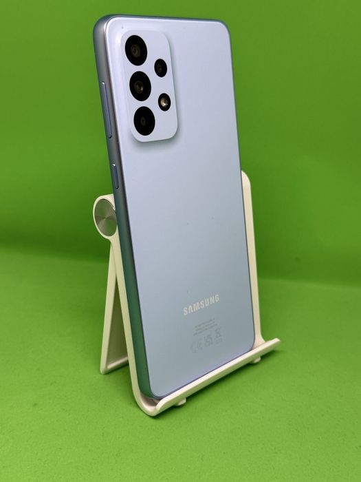 Magazin, Samsung A33 5G, 128GB, Garantie 12 luni