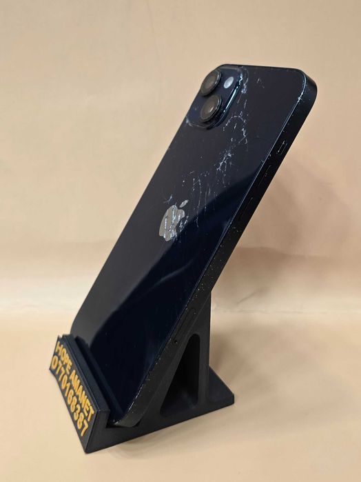 Hope Amanet P4 iPhone 14 Plus / 128GB Baterie 85% / Spate Spart