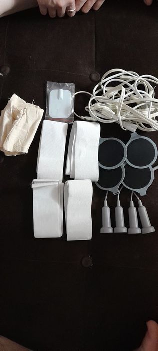 Zingda original aparat