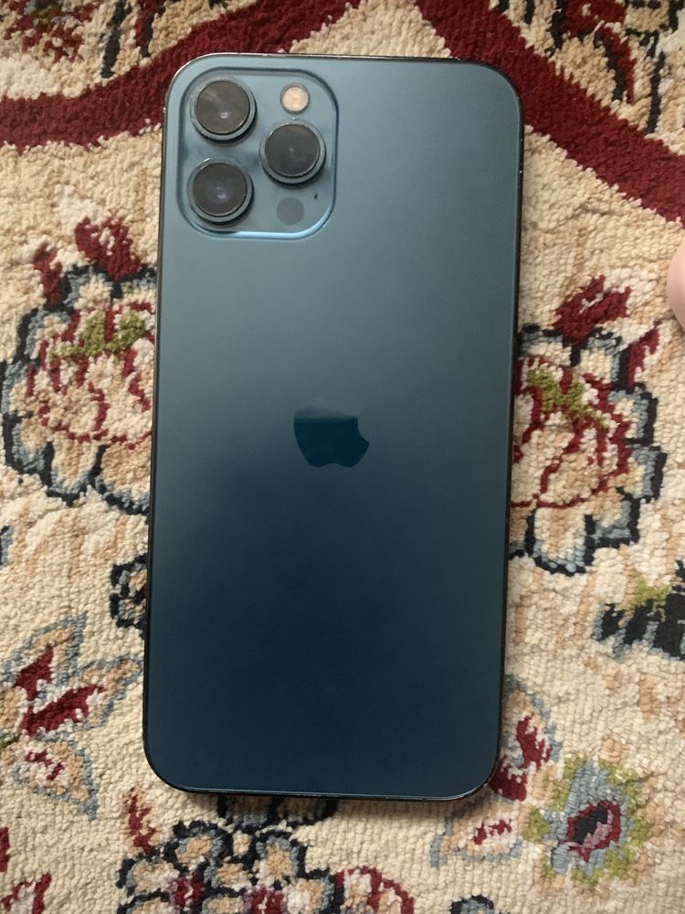 Iphone 12 pro max