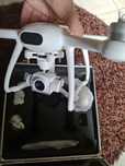 2 drone potensic dreamer pro si 4k la pret de 1