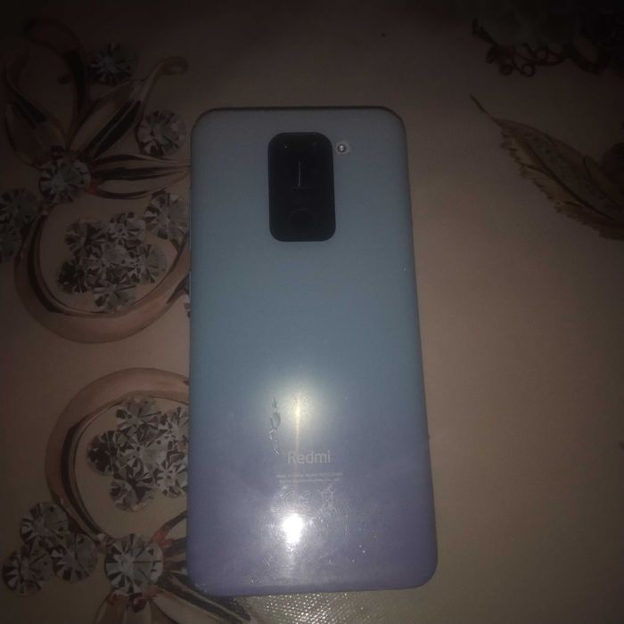 Redmi note 9 64GB