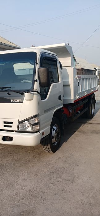 Isuzu samsival 2013 sotiladi