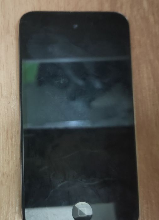ipod touch 4 32gb(icloud снят)