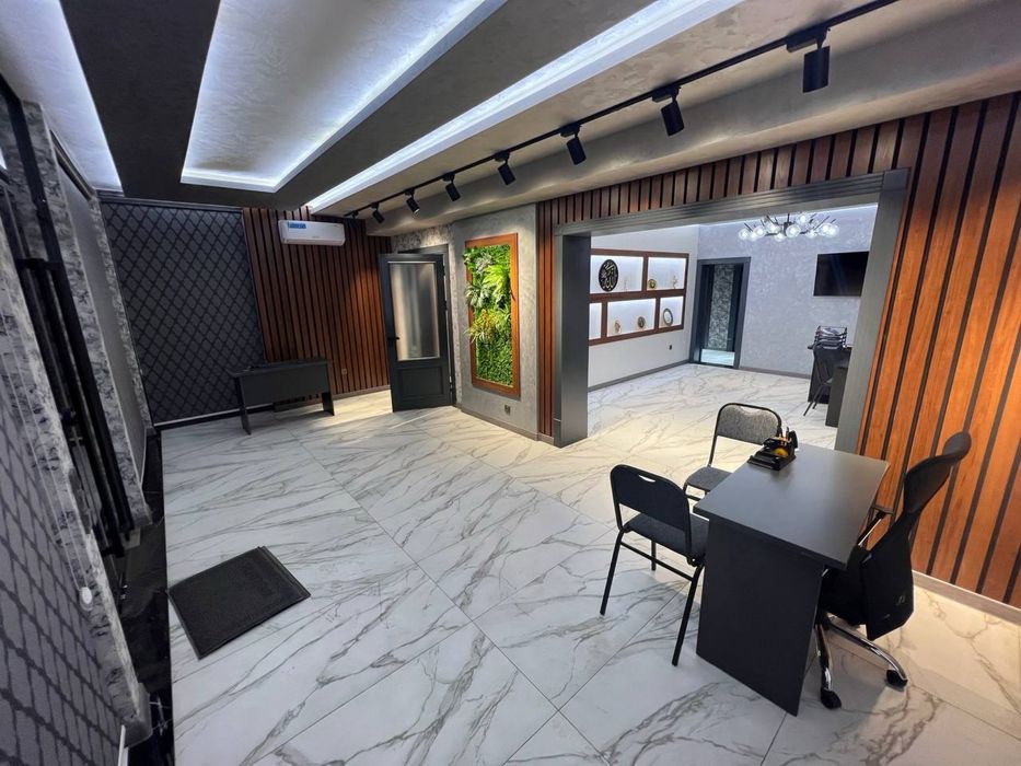 Ижарага! Боткина кучаси, ориентир: Вундеркинд мактаби