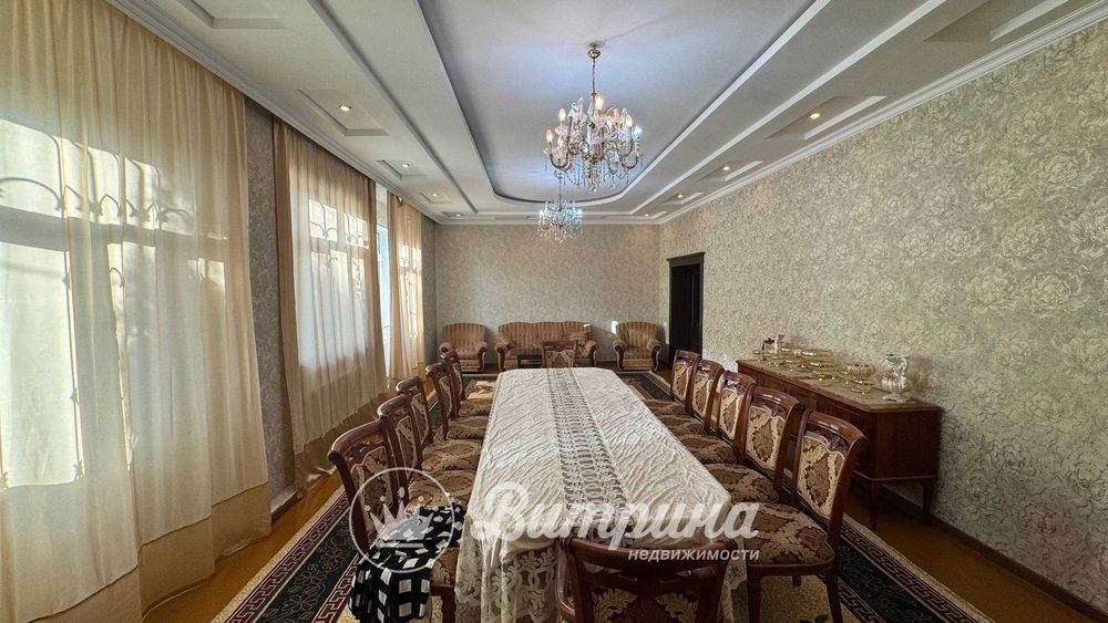 Продается уютный дом в престижной махалле Катта Янгиобод