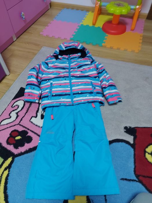 Echipament de schi/iarna