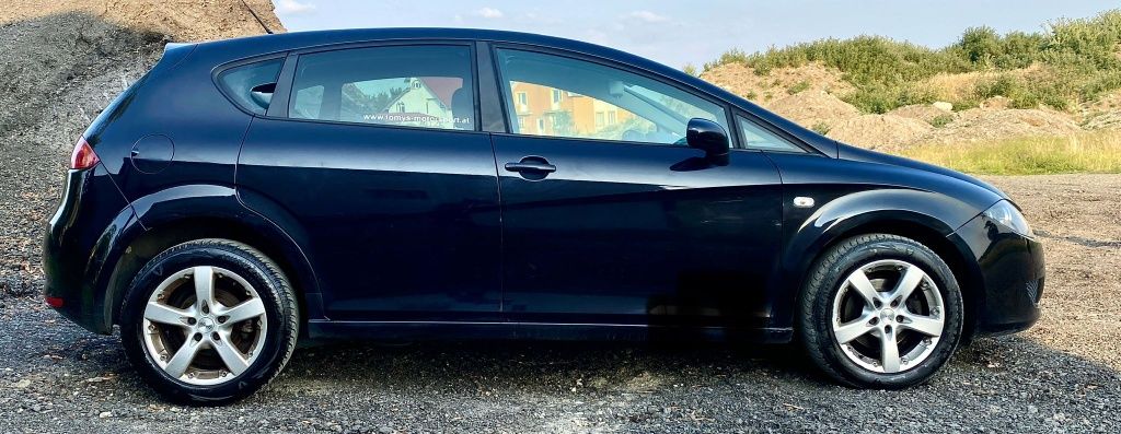 Seat Leon de vânzare