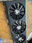 Placa video Rx 5700xt