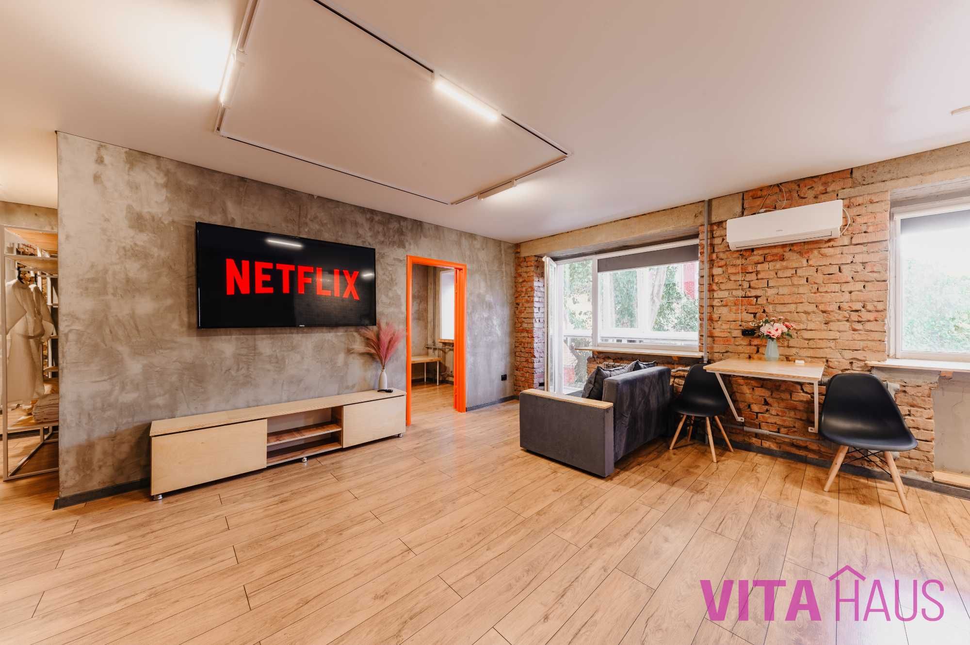 Новые апартаменты от VITA HAUS №1 в Петропавловске | Youtube Premium