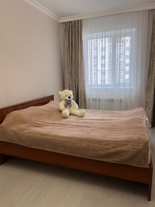 Срочно продам кровать!!!