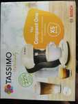 Aparat cafea Bosch Tassimo