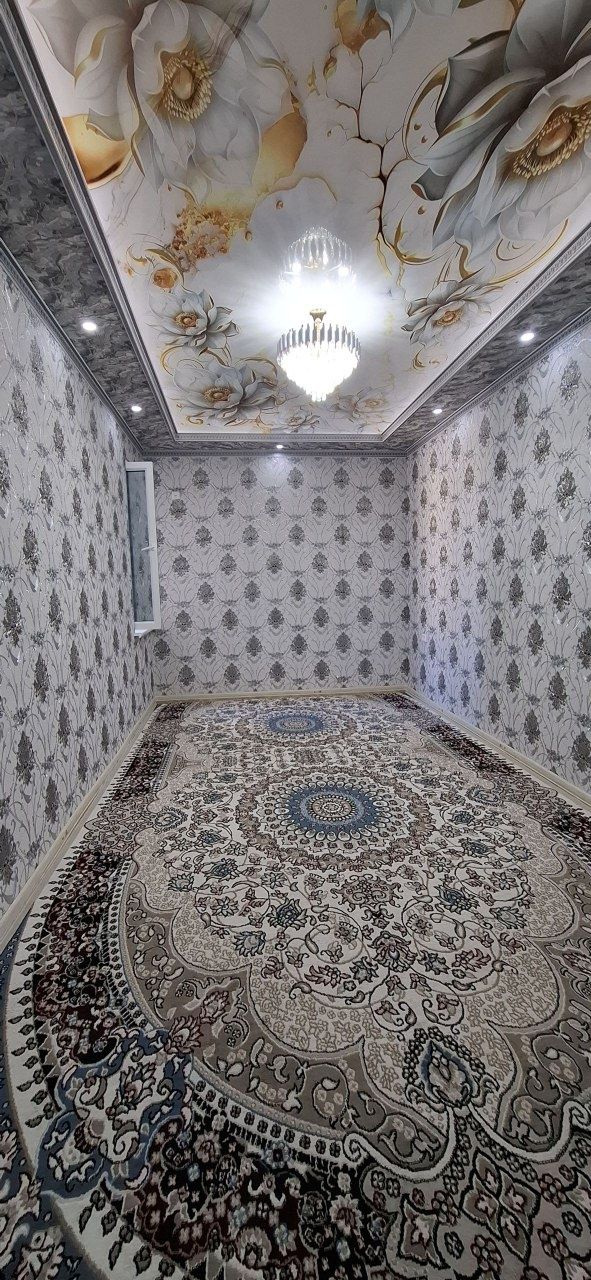 1 хонали квартира ижарага берилади