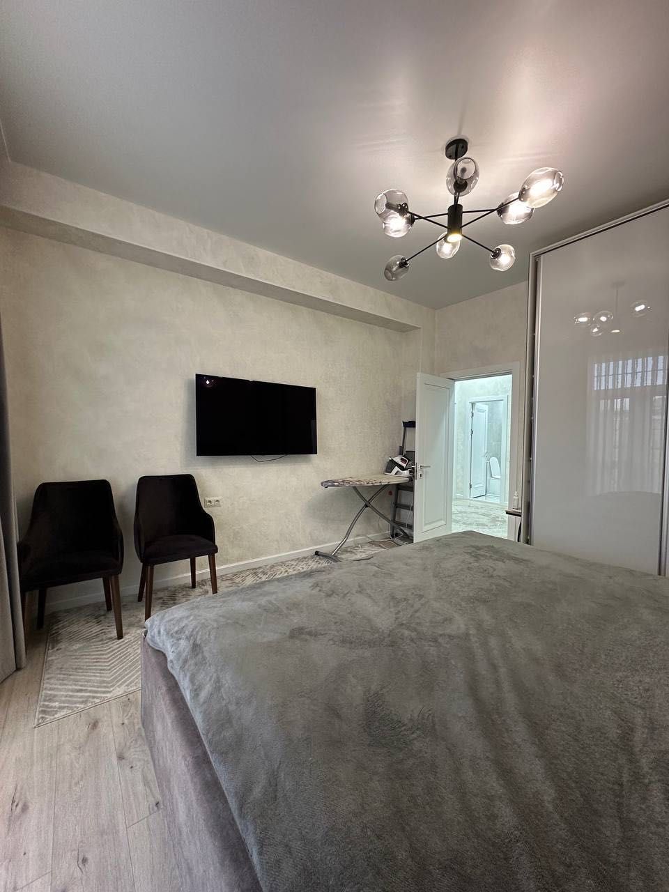 СРОЧНО продажа 3/4/8 ЖК Greenwich, 95м2