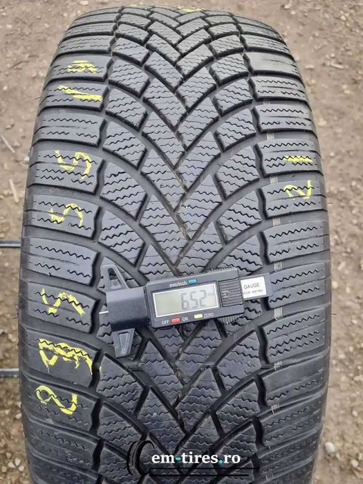 Anvelopa Iarna 235/55 R19 BRIDGESTONE Blizzak LM005 101T