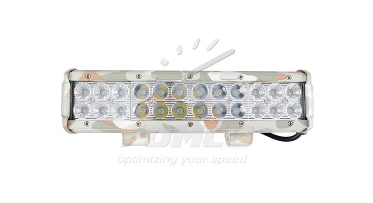 Proiector reflector led auto off road