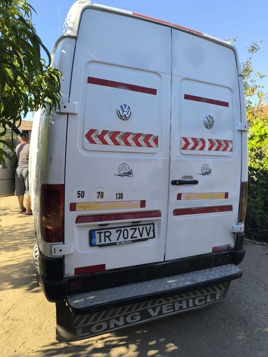Volkswagen LT 28
