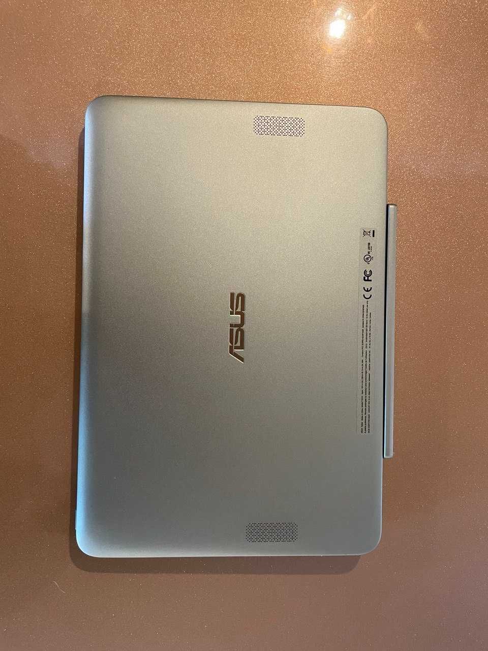 Laptop-Tabletă ASUS T101H