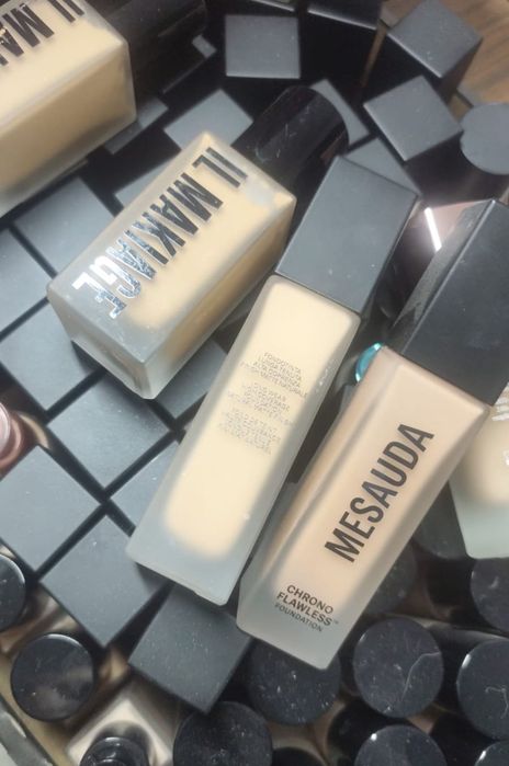 Lot de Cosmetice