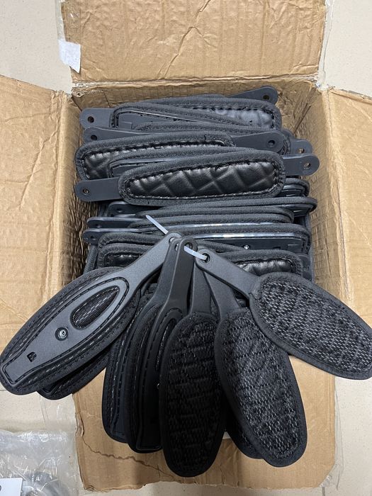 Запчасти для креплений сноуборда