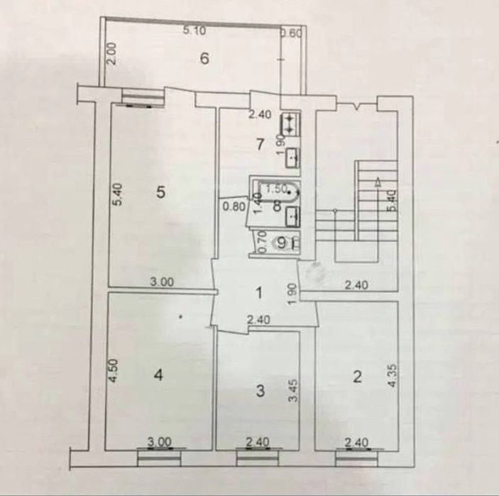 Ц-13 (Лабзак) Ориентир: парк Анхор 4/4/4