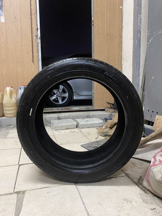 Шины покрышки R18 размера