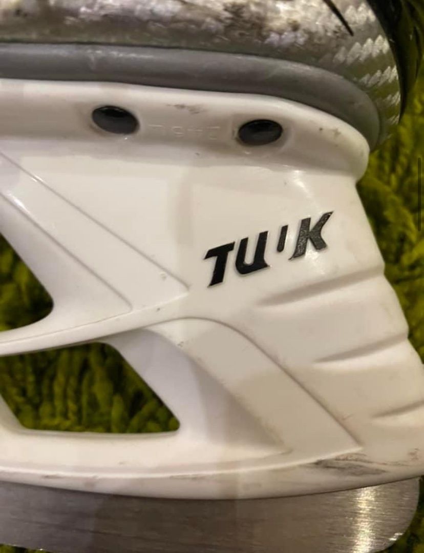 Хокейни кънки Bauer Supreme