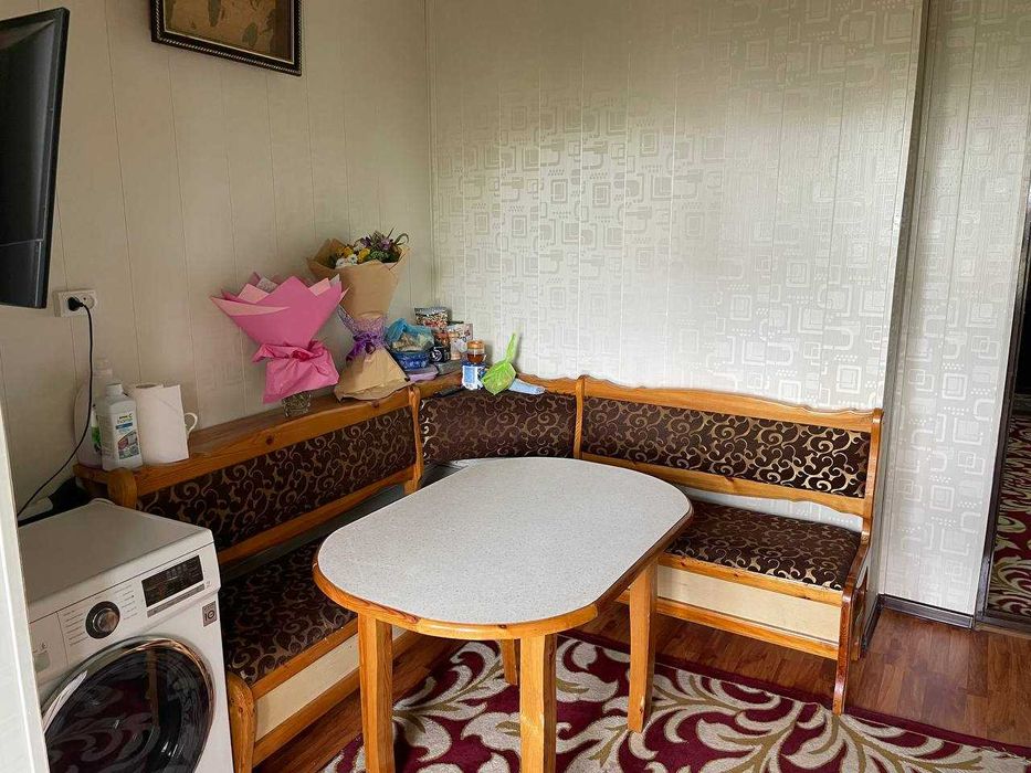 Продам 3-х комнатную(78кв.м)на Карасу-3. Мирзо-Улугбекский район 3/4/5