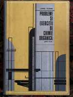 Probleme si exercitii de chimie organica