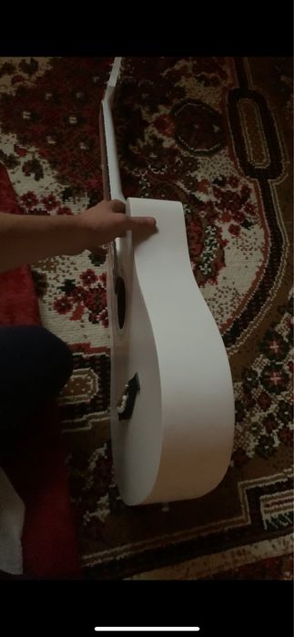 Gitara  arzon narxda